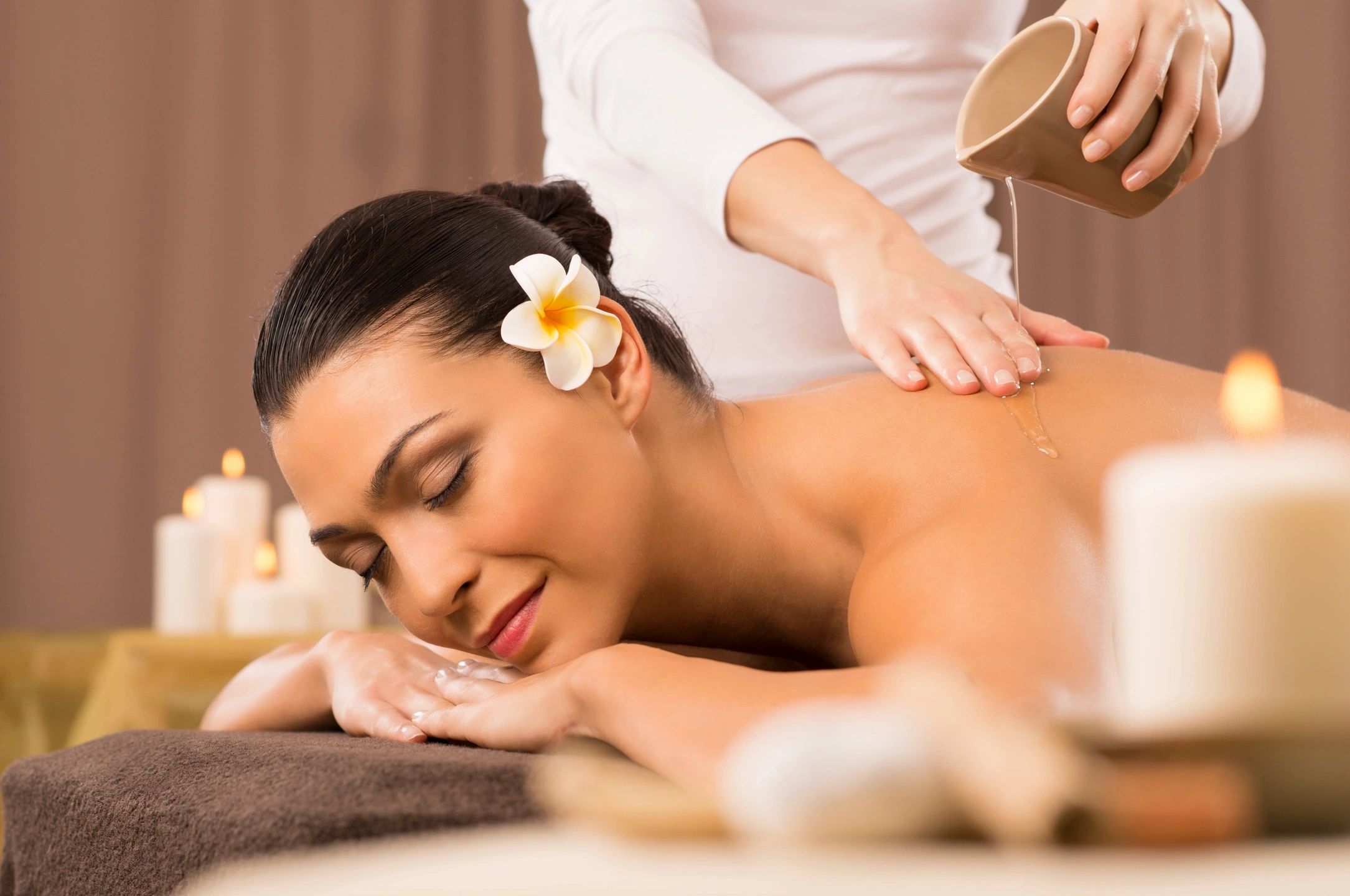 Registered Massage Therapy in Scarborough