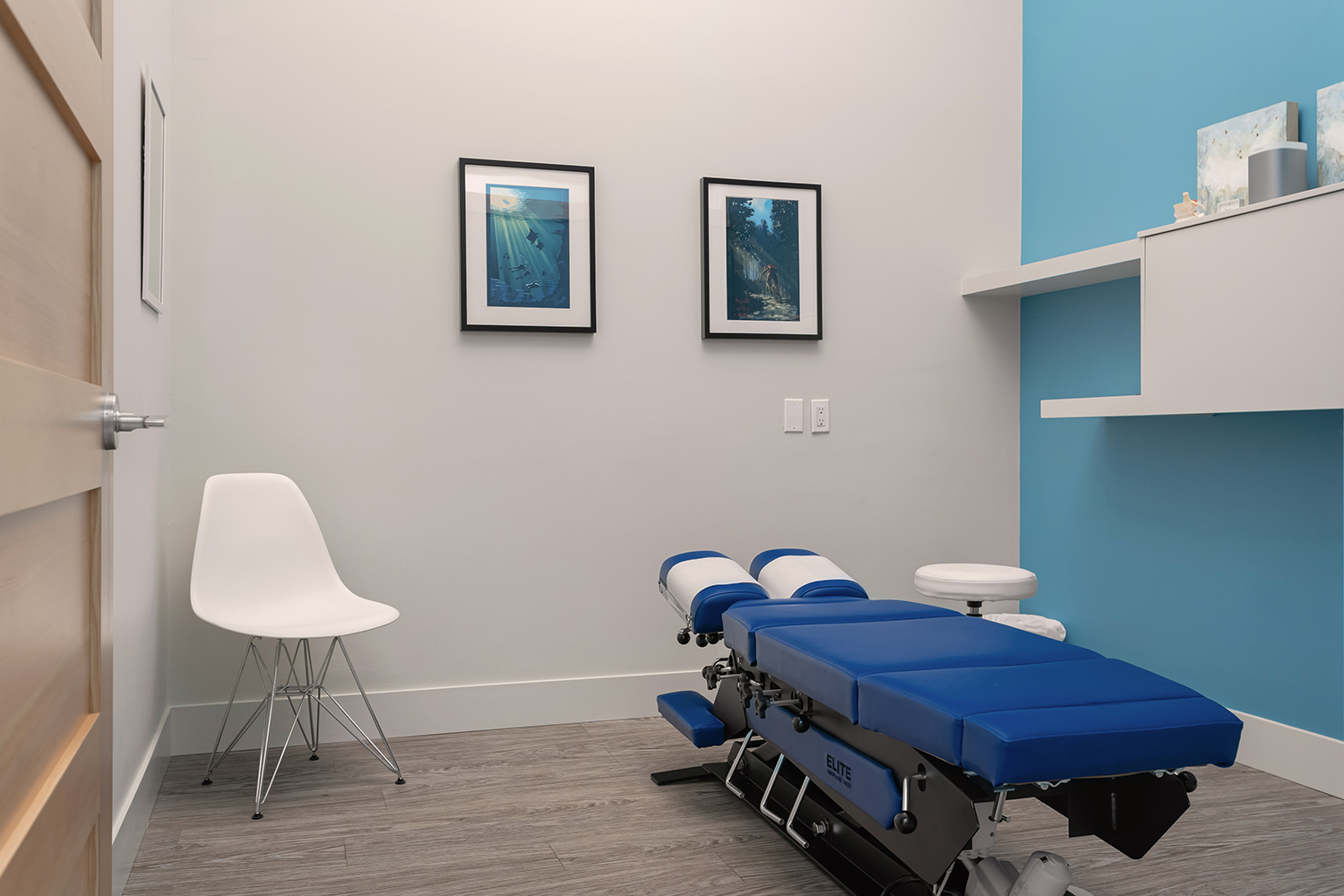 Discover the Power of Holistic Healing: Unveiling Scarborough’s Finest Chiropractic Clinic