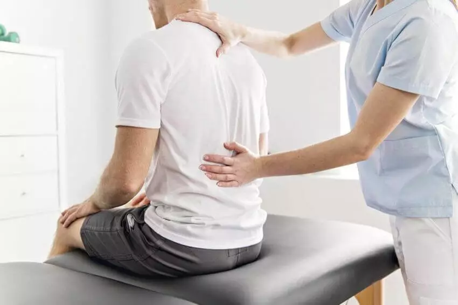 Physiotherapy helps with musculoskeletal disorders in various ways