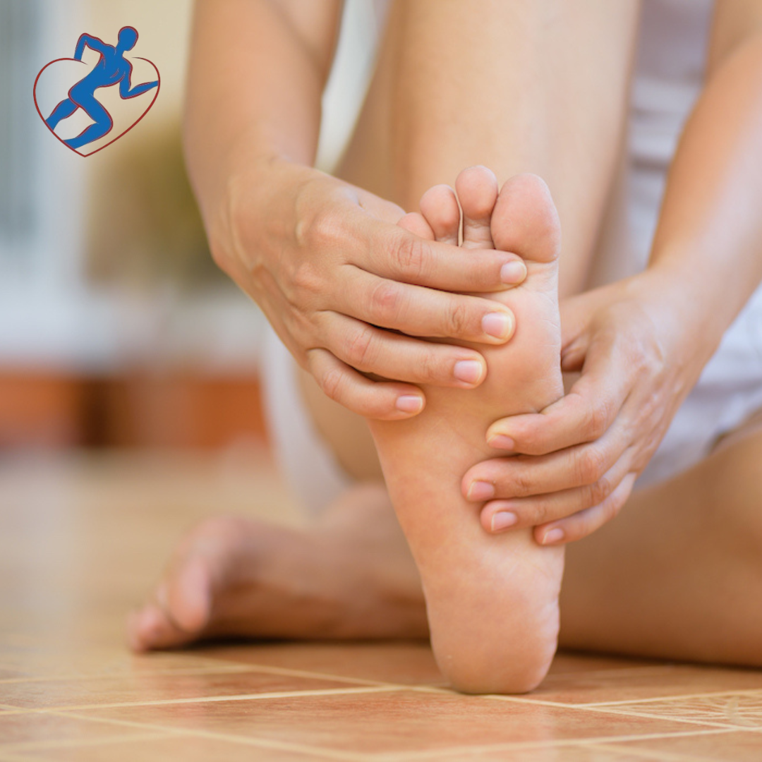 Relieve the Pain of Plantar Fasciitis with Therapeutic Massage