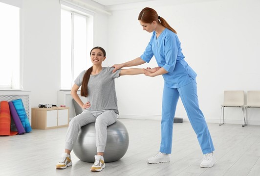 Six Common Myths About Physiotherapy Debunked!