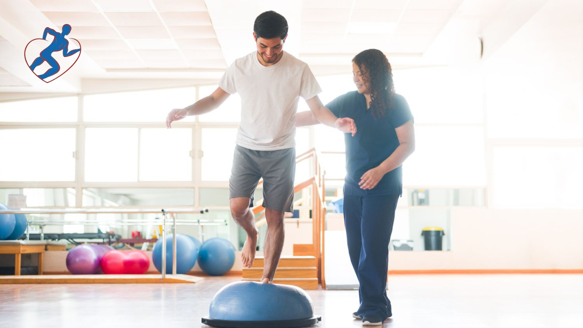 How to Use Physical Therapy for Different Injuries