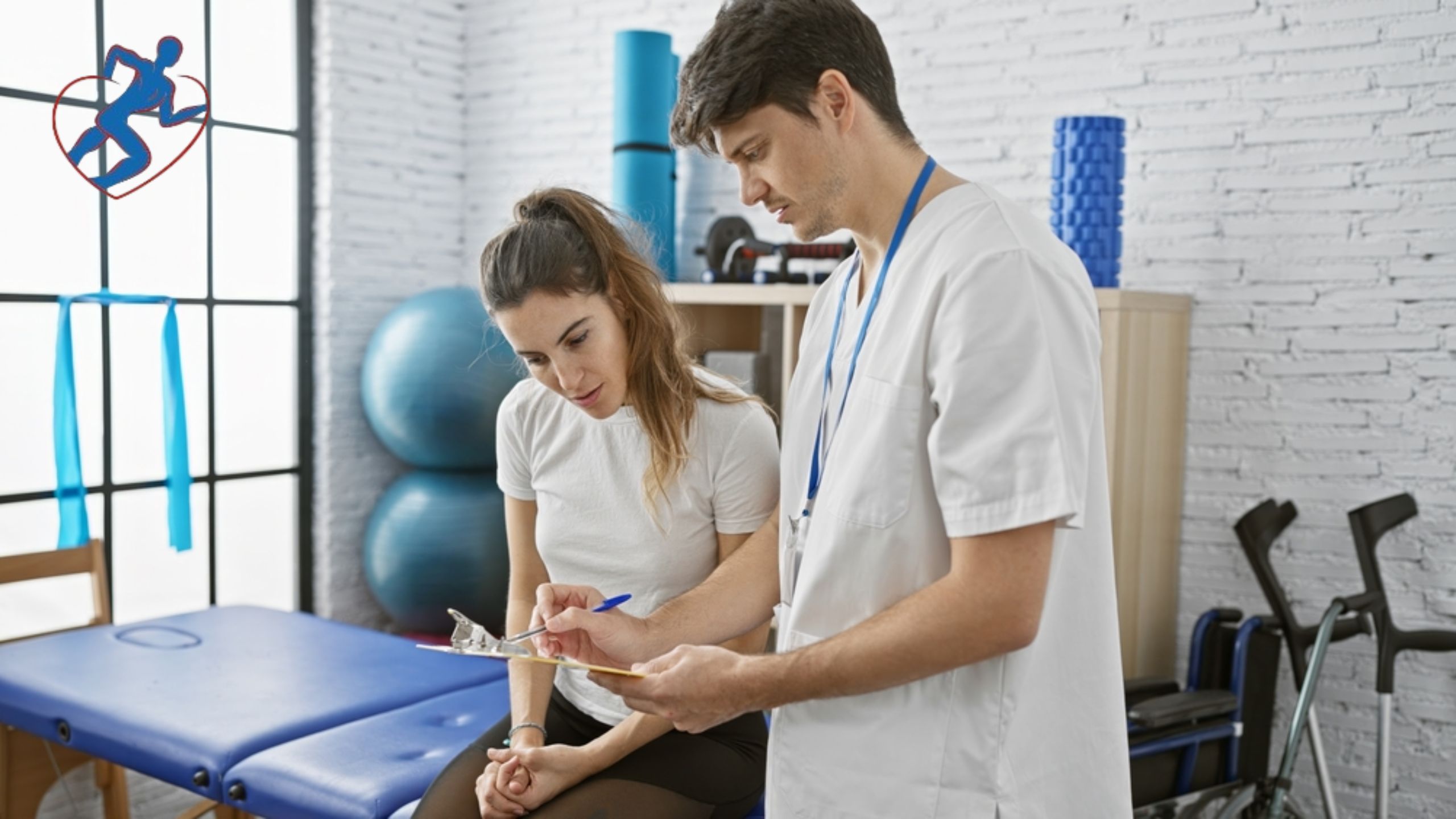 Top Benefits of Physiotherapy for Injury Recovery