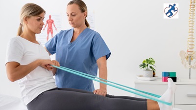 Physiotherapy for Trauma Recovery: Effective Solutions for Accident Recovery