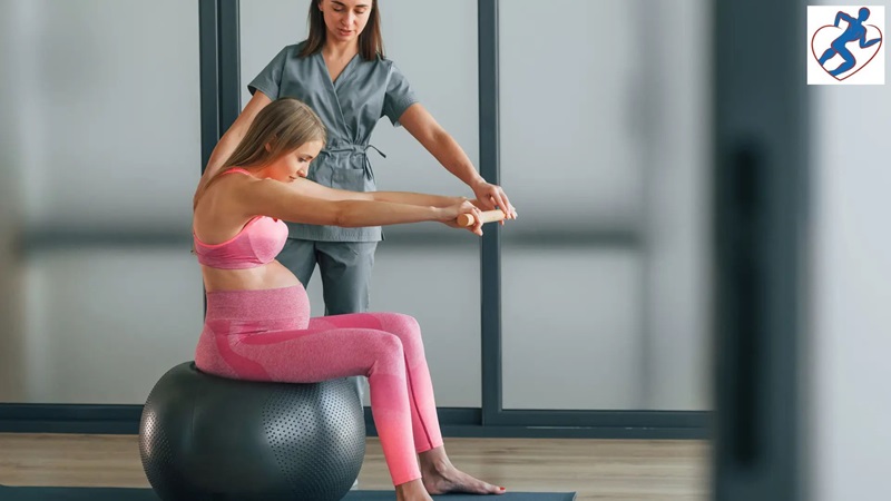 Physiotherapy for Pregnancy-Related Back Pain: Effective Treatment