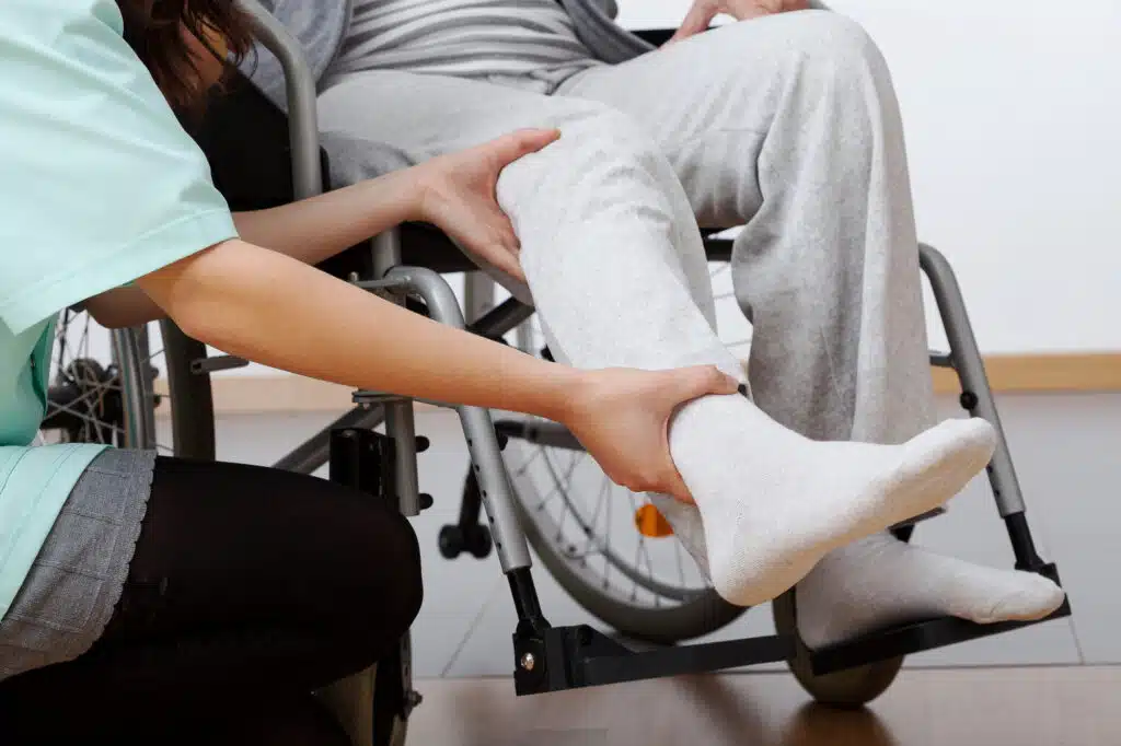 Common Accident Injuries Treated with Physiotherapy in Scarborough, ON