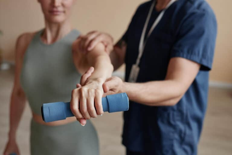 Discover 10 Life-Changing Benefits of Physio Care in Scarborough, ON