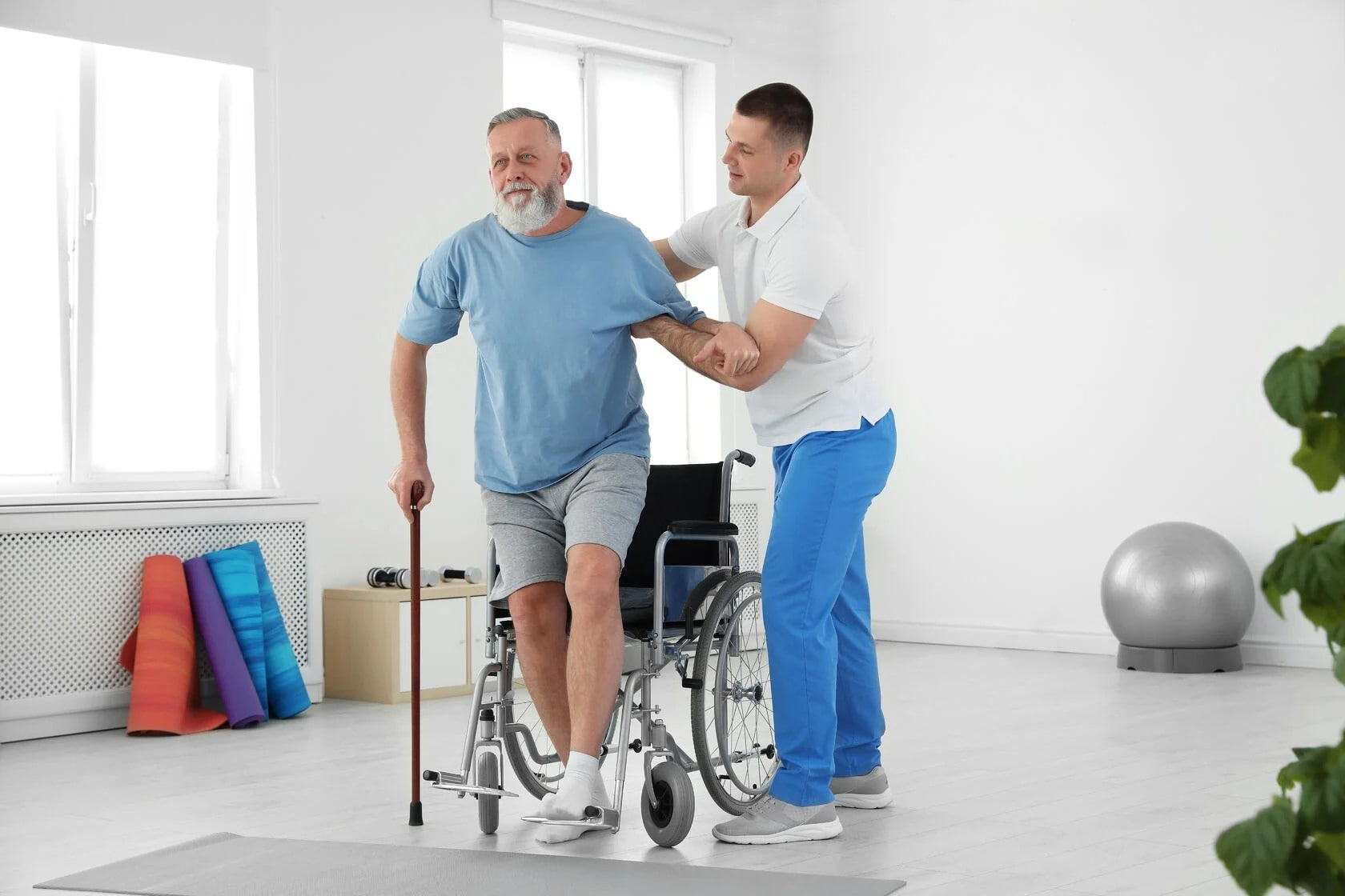 How Long Does Recovery Take at a Rehabilitation Clinic in Scarborough, ON?