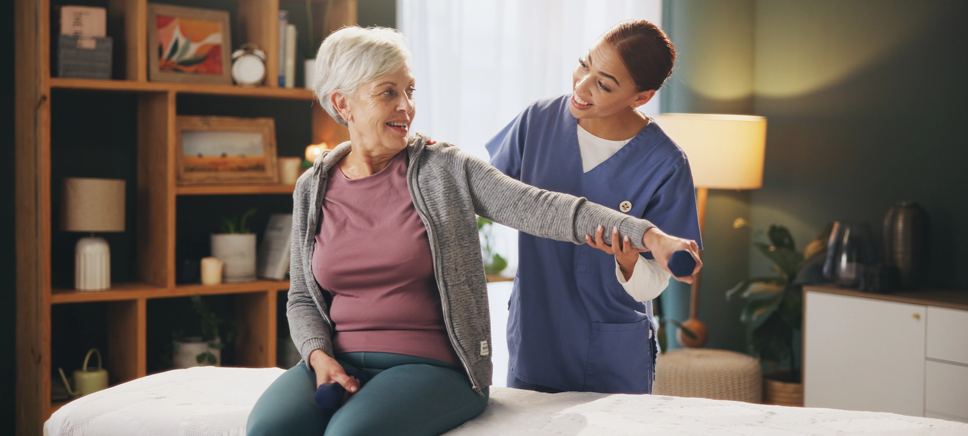 Signs Your Body Is Telling You It’s Time to Visit a Physiotherapy Clinic
