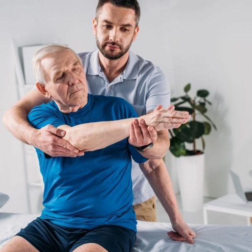 The Long-Term Benefits of Physiotherapy Treatment for Overall Wellness
