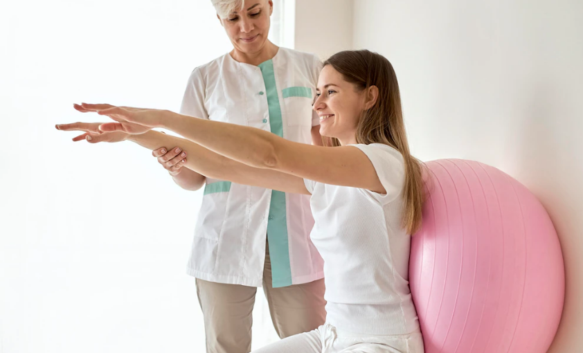 How to Choose the Right Sports Physiotherapy Clinic | Myofix